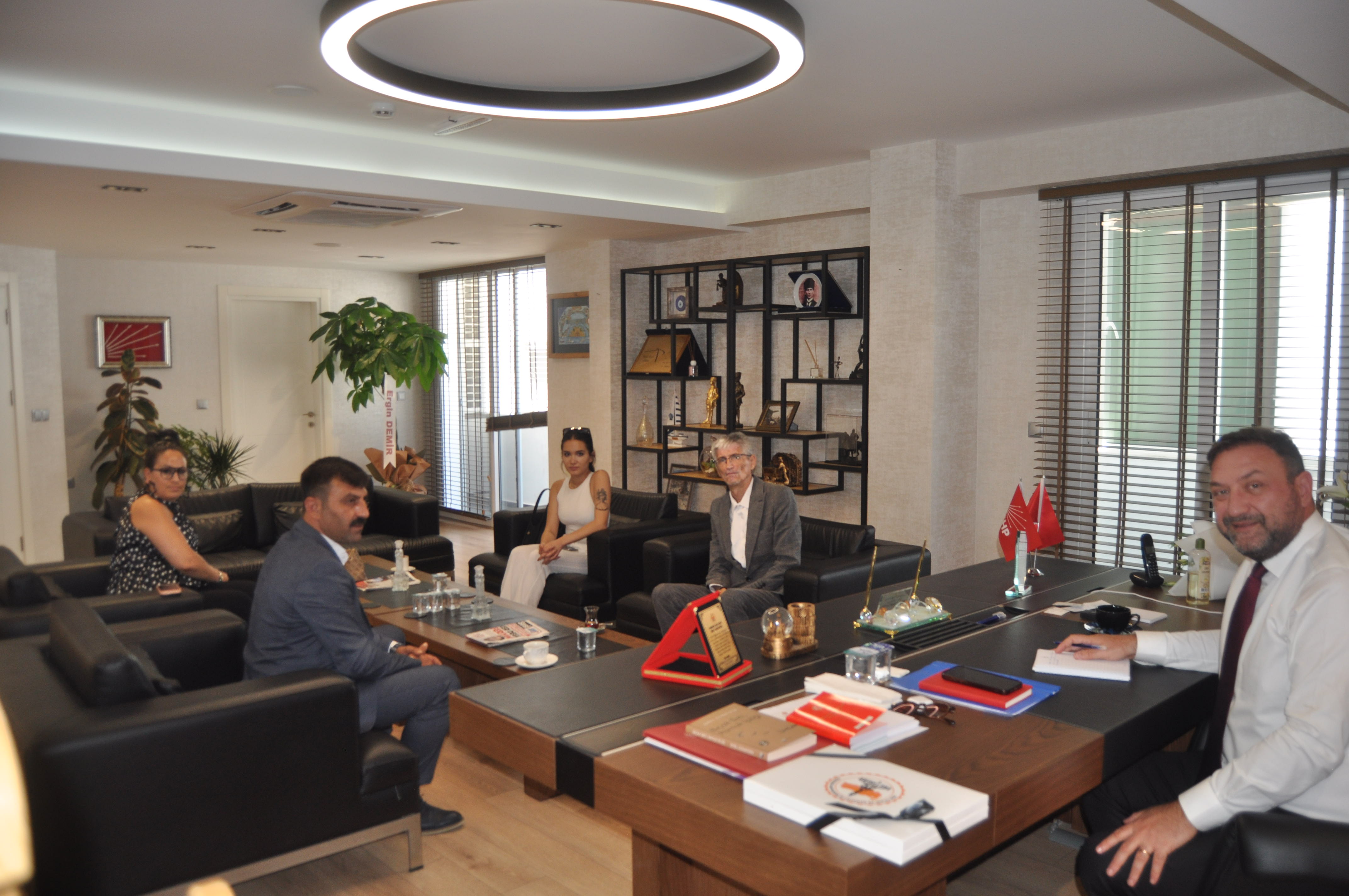 Galeri Fotoğrafı